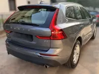 Usata Volvo XC60 Business Edition 190 CV (139 kW) 2019 Grigio SUV
