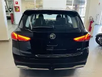 Nuova MG ZS 116 CV (85 kW) 2026 Nero SUV