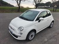 usata Fiat 500 1.3 deisel anno 2014