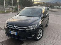 Usata VW Tiguan Trendline 122 CV (89 kW) 2013 SUV