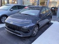 Usata Hyundai Bayon 100 CV (73 kW) 2024 SUV