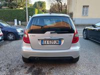 Usata Mercedes A180 Executive 109 CV (80 kW) 2010 Monovolume