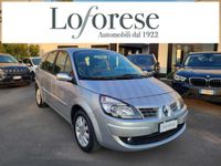 usata Renault Scénic III 1.5 dCi/105CV Serie Speciale