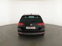 Usata VW Passat Alltrack 240 CV (176 kW) 2016 Nero Station wagon