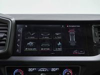 Usata Audi A1 Sportback S-Line 95 CV (69 kW) 2025 Verde Utilitaria