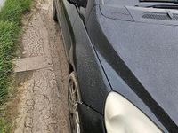 Usata Mercedes B180 95 CV (69 kW) 2007 Nero Monovolume
