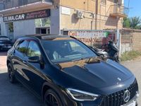 Usata Mercedes GLA45 AMG AMG 421 CV (309 kW) 2023 Nero SUV