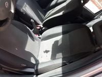 Usata Fiat Panda Dynamic 75 CV (55 kW) 2011 Grigio Utilitaria