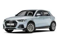 Usata Audi A1 Admired 150 CV (110 kW) 2023 Grigio SUV