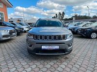 usata Jeep Compass 1.6 Multijet II 2WD Limited