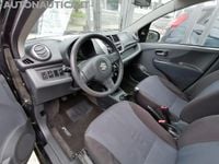 Usata Suzuki Alto GL 68 CV (50 kW) 2014 Nero Utilitaria