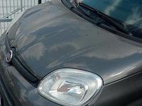 Usata Fiat Panda 69 CV (50 kW) 2021 Grigio Utilitaria
