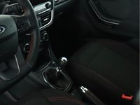 Usata Ford Puma 125 CV (91 kW) 2024 Grigio SUV