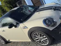 Usata Mini John Cooper Works Coupé 235 CV (172 kW) 2013 Coupé