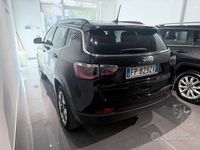 Usata Jeep Cherokee 140 CV (102 kW) 2017 SUV