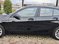 Usata BMW 118 Advantage 136 CV (100 kW) 2020 Nero Utilitaria