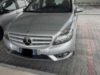 Usata Mercedes B180 Executive 109 CV (80 kW) 2012 Monovolume