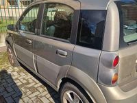 Usata Fiat Panda 4x4 Cross 69 CV (50 kW) 2006 Utilitaria