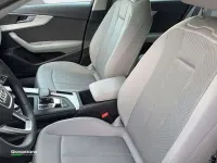 Usata Audi A4 Advanced Plus 163 CV (119 kW) 2022 Nero Station wagon