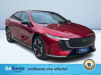 Nuova Mazda 6e Takumi-Line 189 kW (258 CV) 2025 Rosso metallizzato Berlina