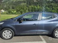 Usata Renault Clio IV 73 CV (53 kW) 2017 Grigio Berlina