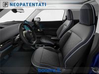 Nuova Mini Cooper Classic 135 kW (184 CV) 2025 Blu Utilitaria