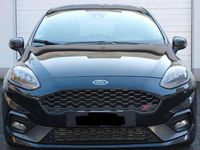 Usado Ford Fiesta Performance Edition 205 CV (150 kW) 2020 Negro Utilitario