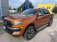 usata Ford Ranger 2.2 TDCi aut. DC Wildtrak 5pt.