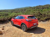 Usata Ford Puma Titanium X 125 CV (91 kW) 2020 SUV
