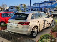 Usata Audi A3 2013 Grigio Berlina