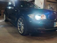 usata BMW 120 Serie 1 d 3 porte Futura DPF