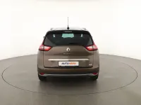 Usata Renault Grand Scénic IV Bose Edition 110 CV (80 kW) 2017 Marrone Monovolume