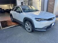 Usata Mazda MX30 80 kW (110 CV) 2020 Grigio SUV