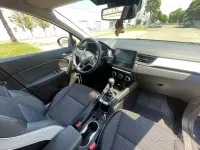 Usata Renault Captur 101 CV (74 kW) 2022 Bluazzurro SUV
