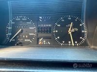 Usata VW Golf II 54 CV (39 kW) 1990 Grigio Utilitaria