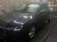 Usata Audi A4 Business Plus 150 CV (110 kW) 2016 Station wagon