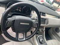 Usata Land Rover Range Rover evoque 149 CV (109 kW) 2014 Blu Station wagon