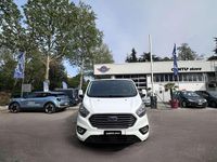 Occasion Ford Tourneo Custom 131 PK (96 kW) 2019 Wit Van