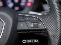 Usata Audi A3 S-Line 150 CV (110 kW) 2025 Grigio daytona Berlina