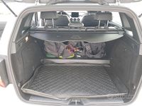Usata Mercedes B180 Executive 116 CV (85 kW) 2018 Grigio Utilitaria