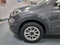 usata Fiat 500X 1.6 MultiJet 120 CV Business del 2018 usata a Brescia