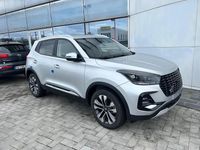 Nuova DR DR 5.0 114 CV (83 kW) 2025 Grigio SUV