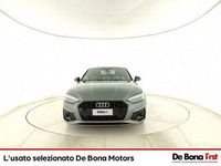 Usata Audi A5 Sportback S-Line 204 CV (150 kW) 2024 Grigio Utilitaria