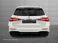 Usata Mercedes S63 AMG Premium Plus 476 CV (350 kW) 2024 Station wagon