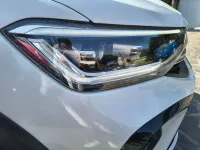 Usata VW Taigo R-line 111 CV (81 kW) 2022 Bianco SUV