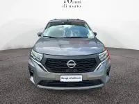 Usata Nissan Townstar Tekna 131 CV (96 kW) 2022 Grigio Furgone