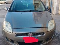 Usata Fiat Bravo Active 120 CV (88 kW) 2007 Marrone Utilitaria