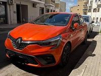 Usata Renault Clio V RS Line 131 CV (96 kW) 2020 Utilitaria
