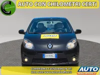Usata Renault Twingo 75 CV (55 kW) 2011 Nero Utilitaria