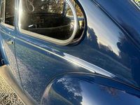 Usata VW Beetle 34 CV (25 kW) 1968 Utilitaria